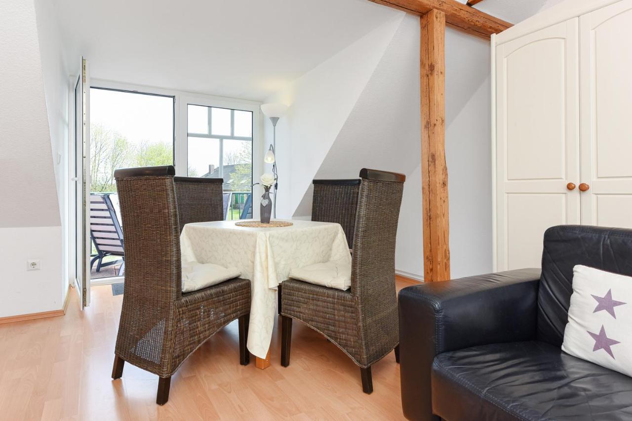 Ferienwohnungen Im Haus Friesische Weite Schillig Buitenkant foto