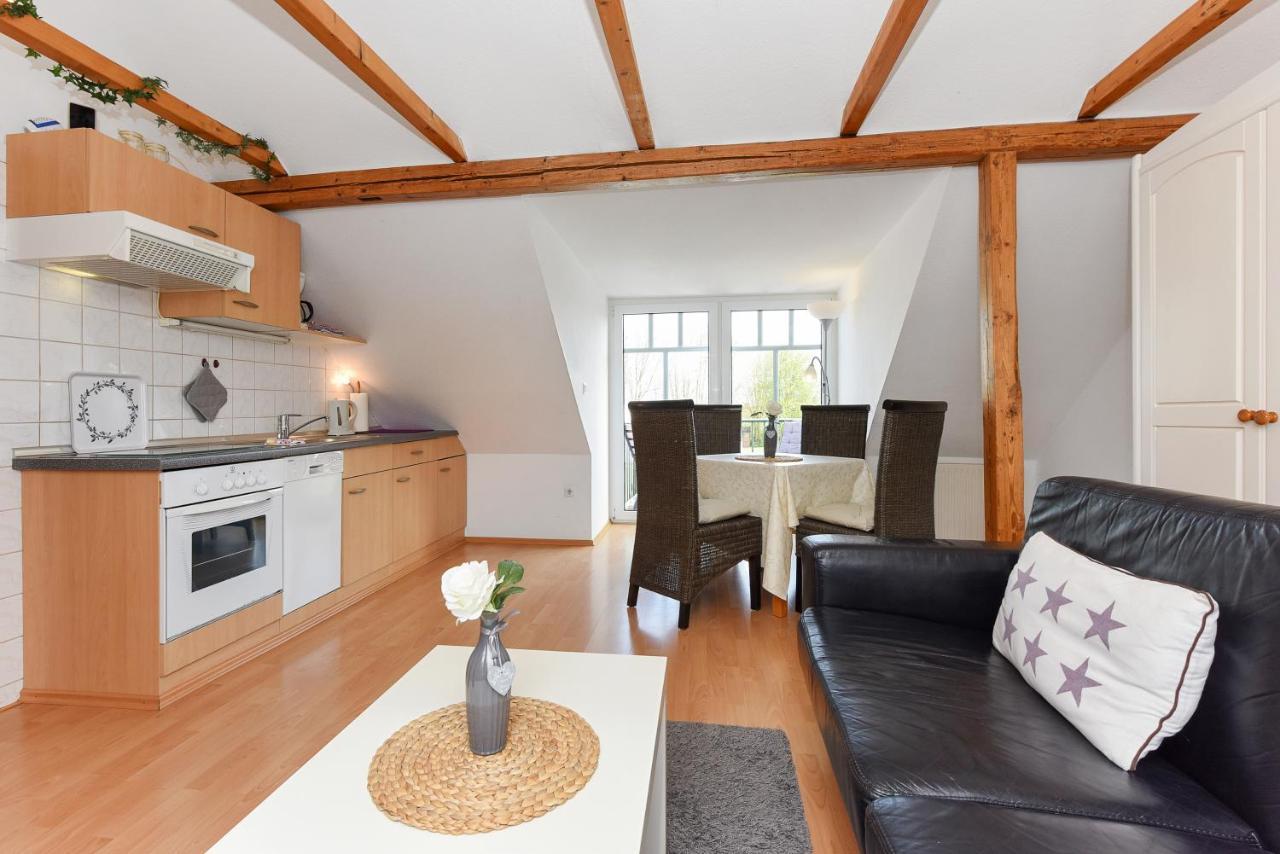 Ferienwohnungen Im Haus Friesische Weite Schillig Buitenkant foto